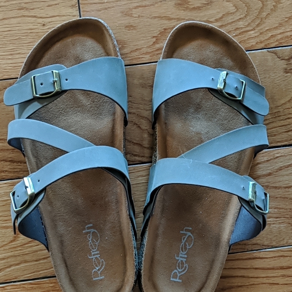 Sandals